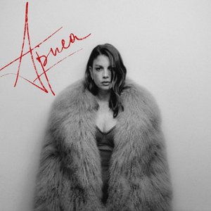 Imagem de 'APNEA (Alternative versions)'