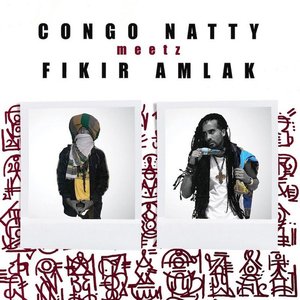 Imagem de 'Congo Natty Meetz Fikir Amlak'