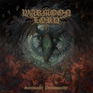 Imagen de 'Sacrosanct Demonopathy'