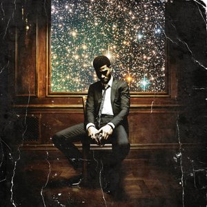 Immagine per 'Man On The Moon II: The Legend Of Mr. Rager [Edited Version]'