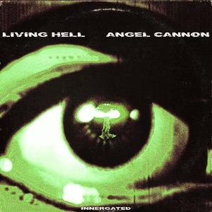 Image for 'Living Hell'