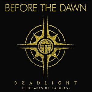 “Deadlight - II Decades of Darkness”的封面