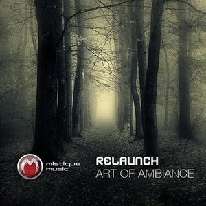 Image for 'Relaunch'