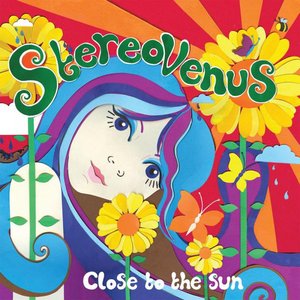“Close To The Sun (feat. Rumer)”的封面