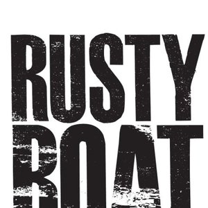 Image for 'Rusty Boat'