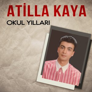 Image for 'OKUL YILLARI'