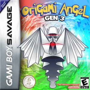 Image for 'Gen 3'