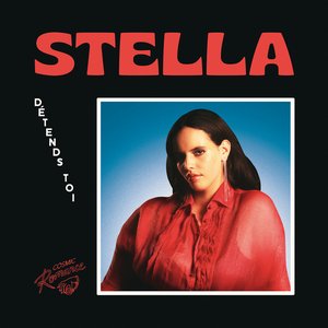 “Stella”的封面