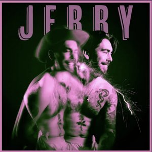 Image for 'JERRY'