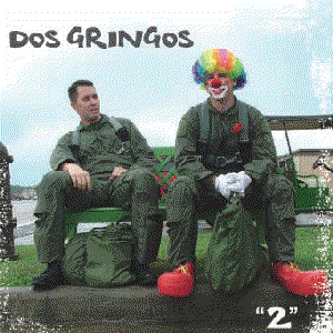 Image for 'Dos Gringos'