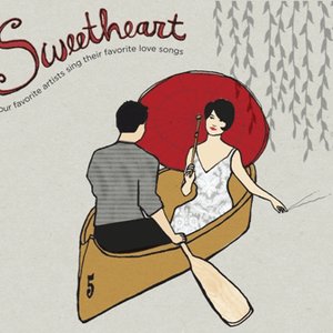 Изображение для 'Sweetheart: Our Favourite Artists Sing Their Favourite Long Songs'