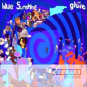 Image for 'Blue Sunshine - Deluxe Edition'