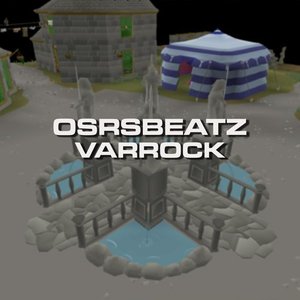Image for 'Varrock'