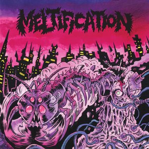 Image for 'Meltification'