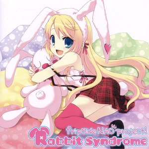Image for 'Rabbit Syndrome'