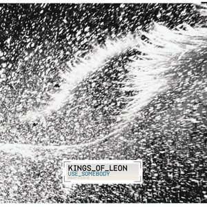 Image for 'Use Somebody - EP'