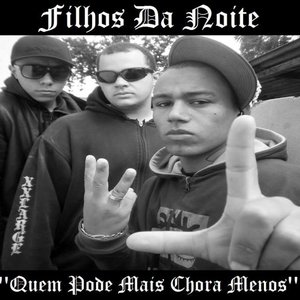 Image for 'Filhos da Noite'