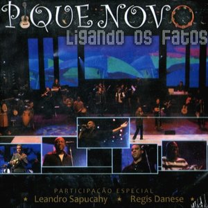 Image for 'Ligando os Fatos (Ao Vivo)'