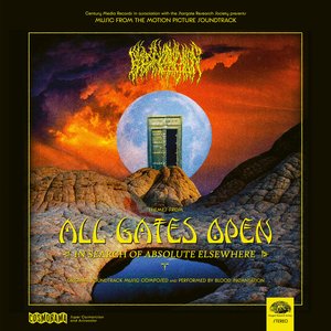 Bild für 'All Gates Open (Original Motion Picture Soundtrack)'