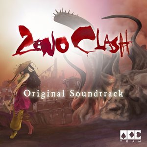 Image for 'Zeno Clash OST'