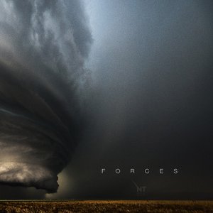 Image for 'Forces: Celestials'