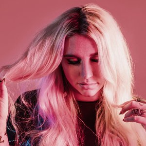 Image for 'Ke$ha'