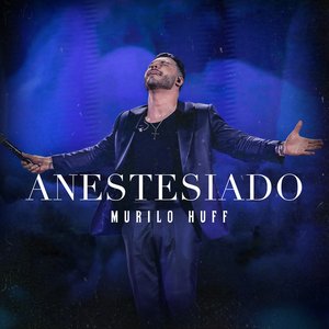 Image for 'Anestesiado (Ao Vivo)'