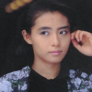 Image for '鮎川麻弥'