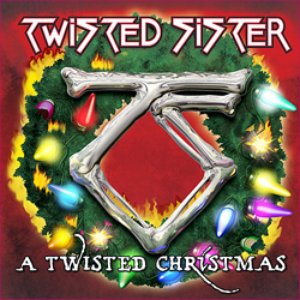 Image for 'Twisted Christmas (Retail)'