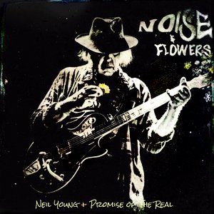 Image for 'Noise and Flowers (Live)'