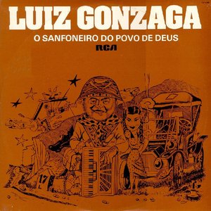 Image for 'O Sanfoneiro Do Povo De Deus'