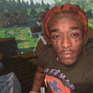 Image for 'Lil Uzi Vert'