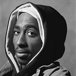 Immagine per 'Tupac Shakur'