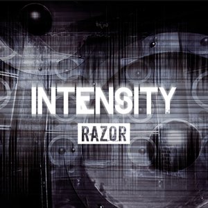 Image for 'INTENSITY'