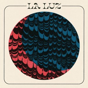 Image for 'La Luz'