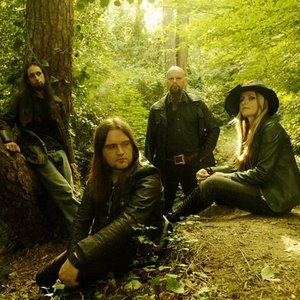 Bild für 'Electric Wizard'