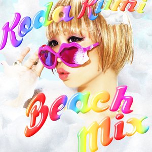 Image for 'Beach Mix'