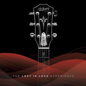 Image pour 'The Lost in Love Experience'