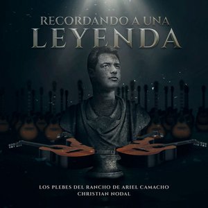 Image for 'Recordando A Una Leyenda'