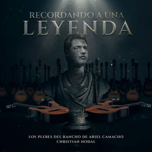 Image pour 'Recordando A Una Leyenda'
