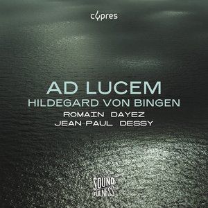 “Ad Lucem”的封面