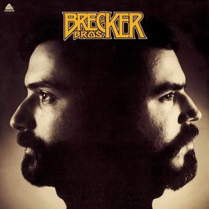 Image for 'The Brecker Bros'