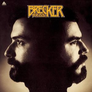 Изображение для 'The Brecker Bros'