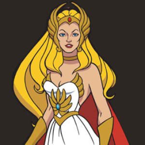 Image for 'She-Ra'