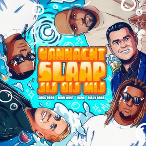 'Vannacht Slaap Jij Bij Mij'の画像
