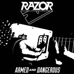 Image pour 'Armed and Dangerous (Reissue)'