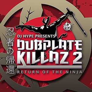 Image pour 'Dubplate Killaz 2 - Return Of The Ninja'