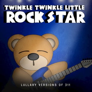 Image for 'Lullaby Versions of 311'