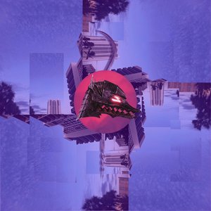 “blood moon”的封面