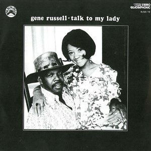 Image for 'Talk to My Lady'